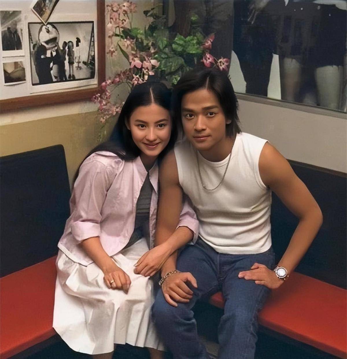 事实证明,跌落"神坛"的陈晓东,已走上了另一条大道