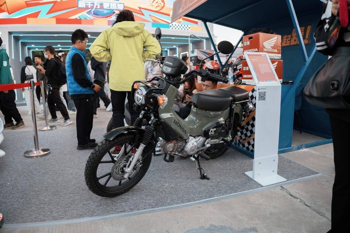 2023广汽本田躁梦节的"毒性" 会让你继续期待下一年_搜狐汽车_搜狐网