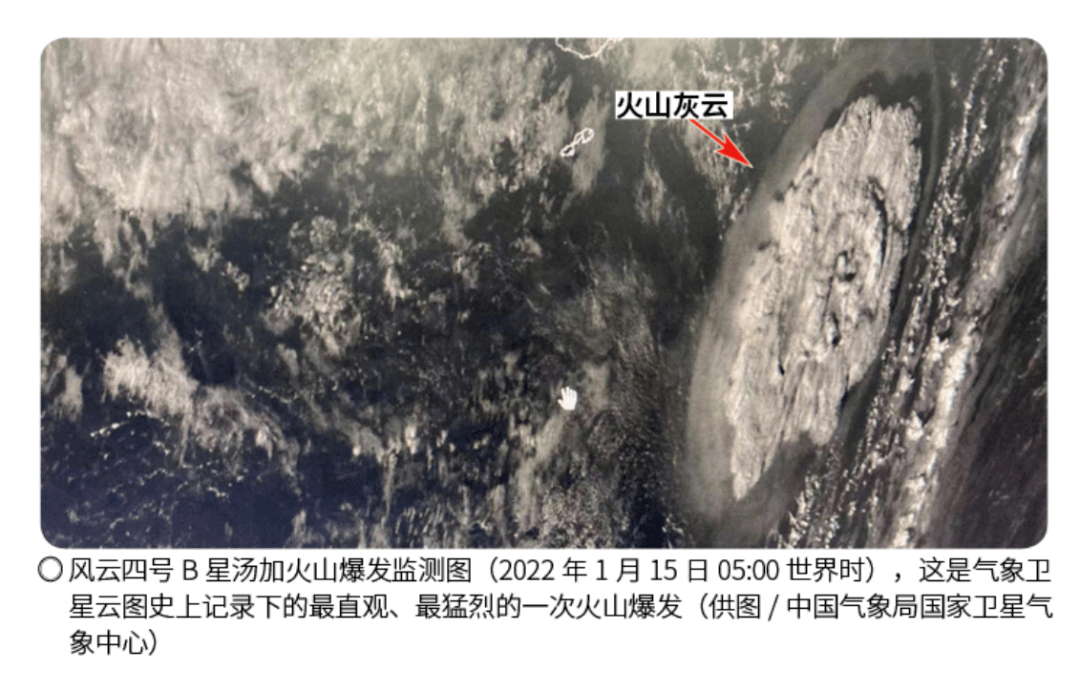 冰島或將面臨火山噴發,火山到底是怎麼被