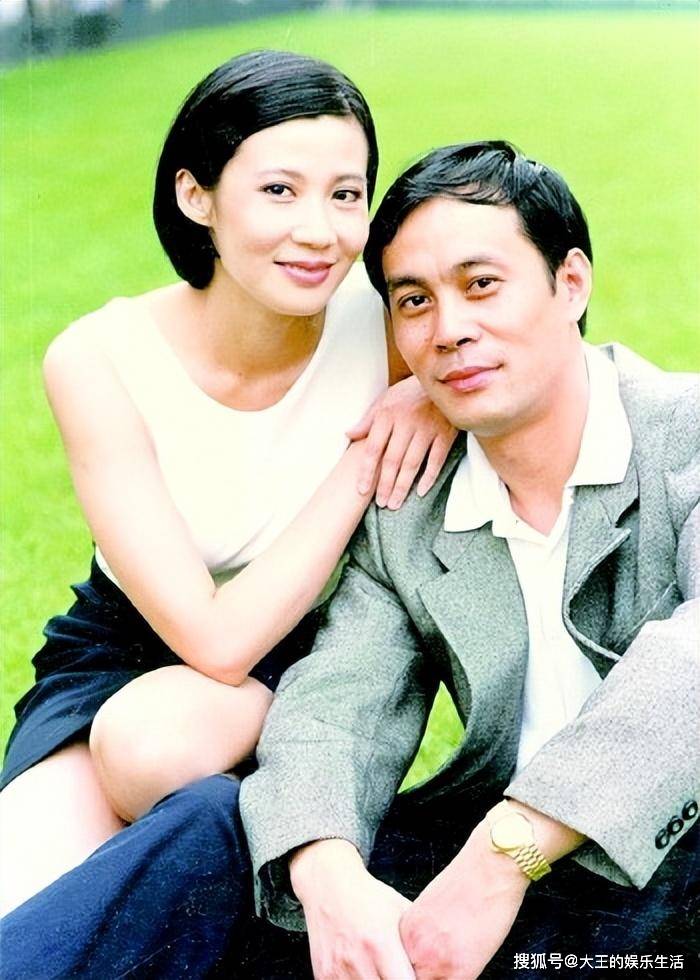 张光北家庭秘密曝光:全家长相一般,却藏着不可思议的顶级基因!