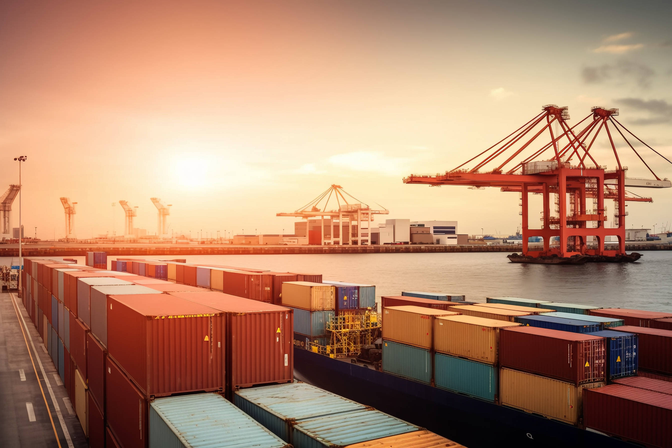 东南亚跨境电商崛起:汇翔物流助力高效的跨境物流_服务_消费者_平台