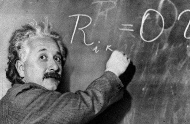 特斯拉临终前烧毁了笔记，爱因斯坦也是，他们为何要这样做？ 
