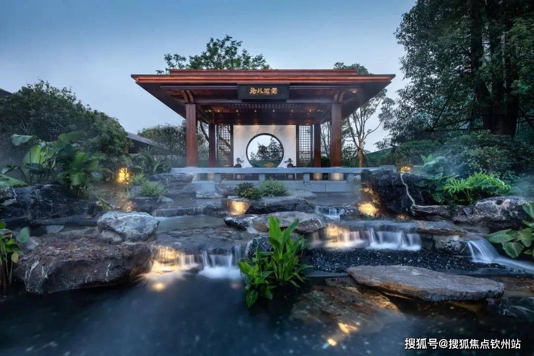 龙光天瀛别墅(广州)龙光天瀛别墅-龙光天瀛别墅欢迎您-龙光天瀛别墅