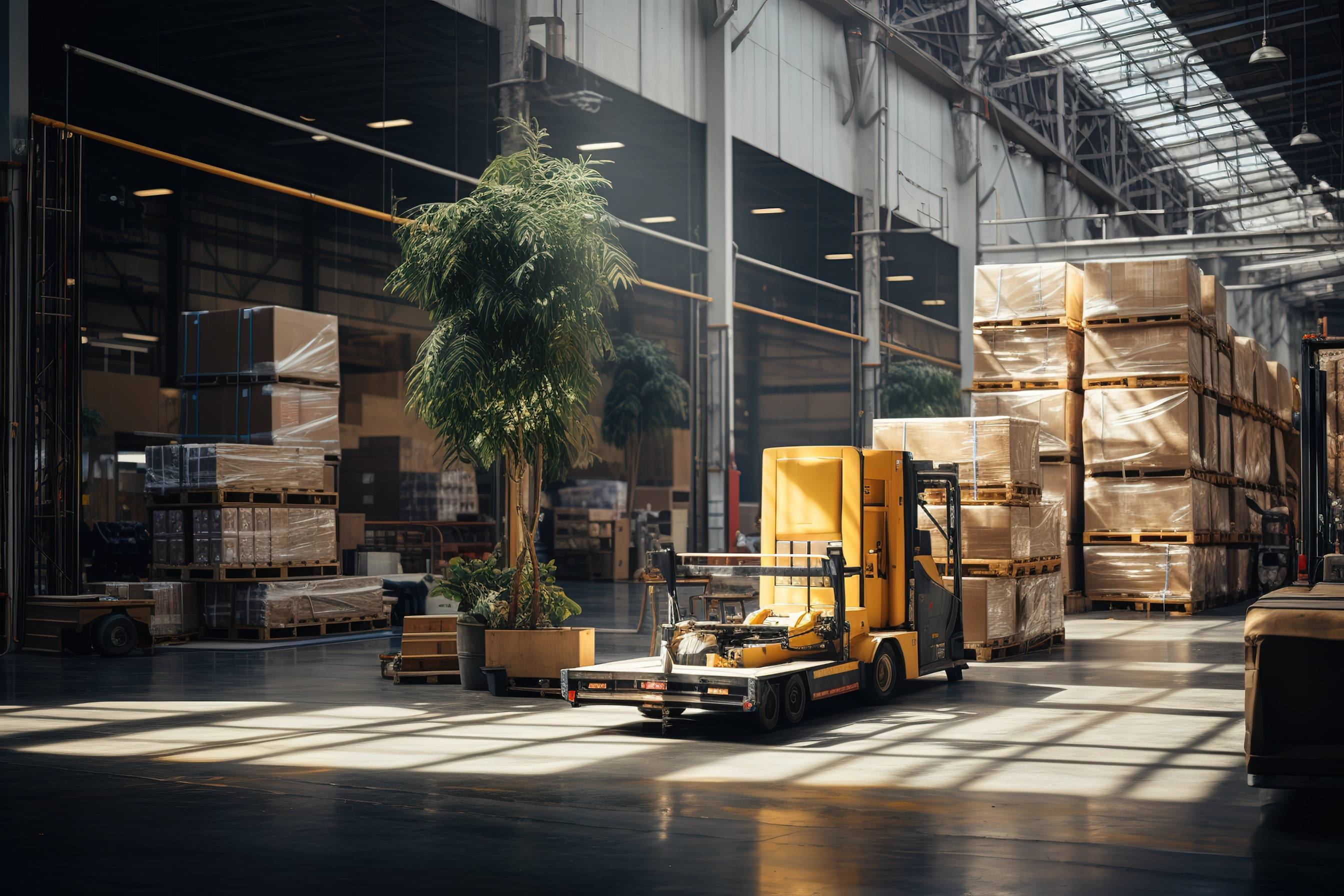 东南亚跨境电商崛起:汇翔物流助力高效的跨境物流_服务_消费者_平台