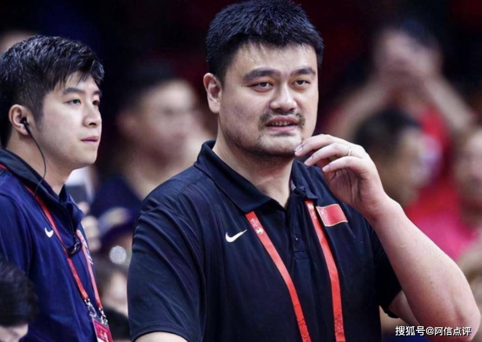 姚明18字力挺张镇麟,朱芳雨的申诉却无效,王芳换人辽粤争冠有变_支持