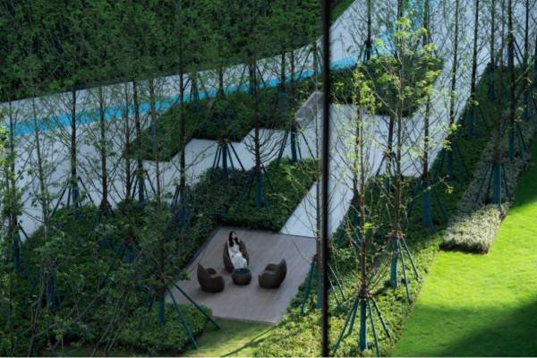 金辉集团荣获八项2023年度REARD系列大奖_搜狐网