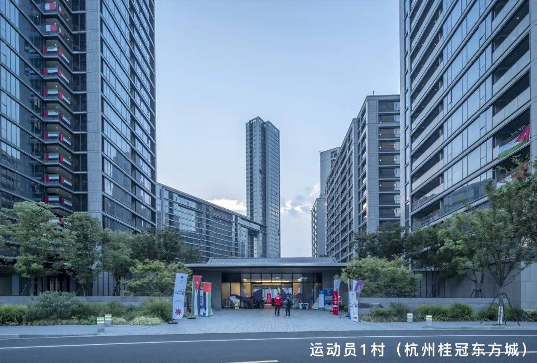 (亚奥城)楼盘详情-亚奥城户型-小区环境-欢迎您_亚运村_改造_亚运会