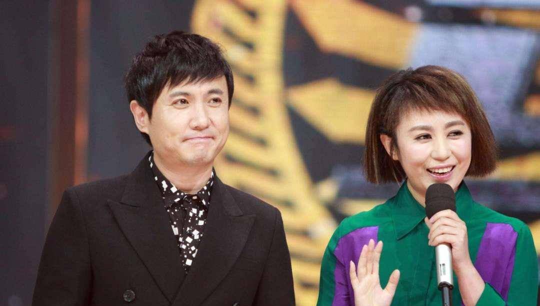 沈腾曾公开内涵原女主资本咖_马丽_电影_接班人