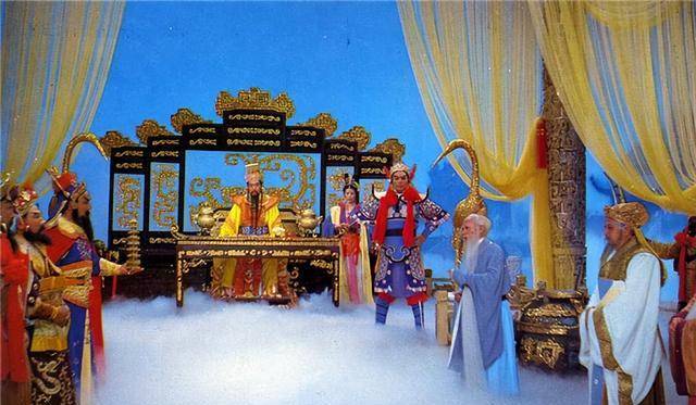 看这6人名字连起来念啥_唐僧_西游记_花果山