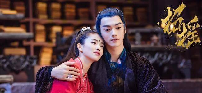 白鹿主演的6部爆款剧,男主个个有颜值,你喜欢哪对cp?_折磨_清流_许凯