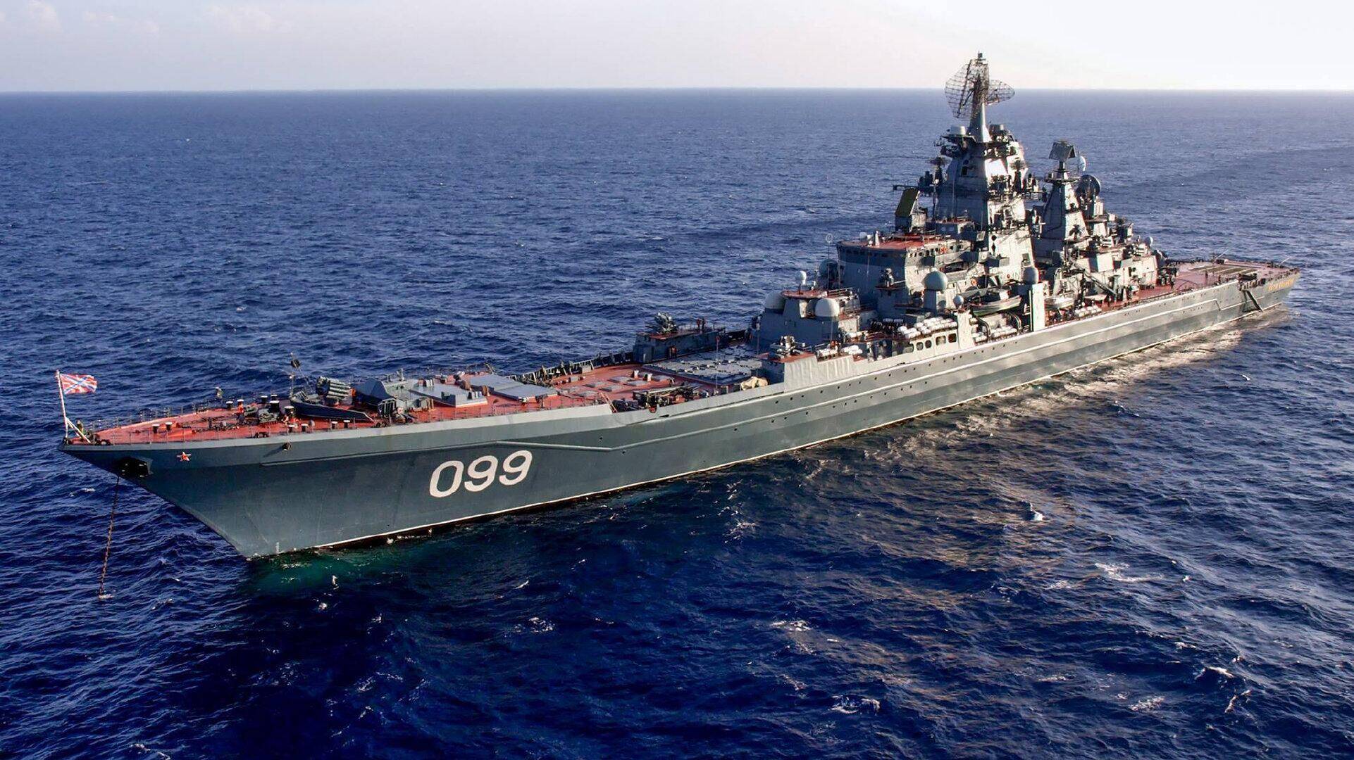 苏联印度洋舰队图片
