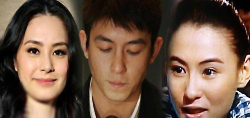 陈冠希首谈不雅照风波害惨张柏芝阿娇等女星,始作俑者再揭伤疤_照片