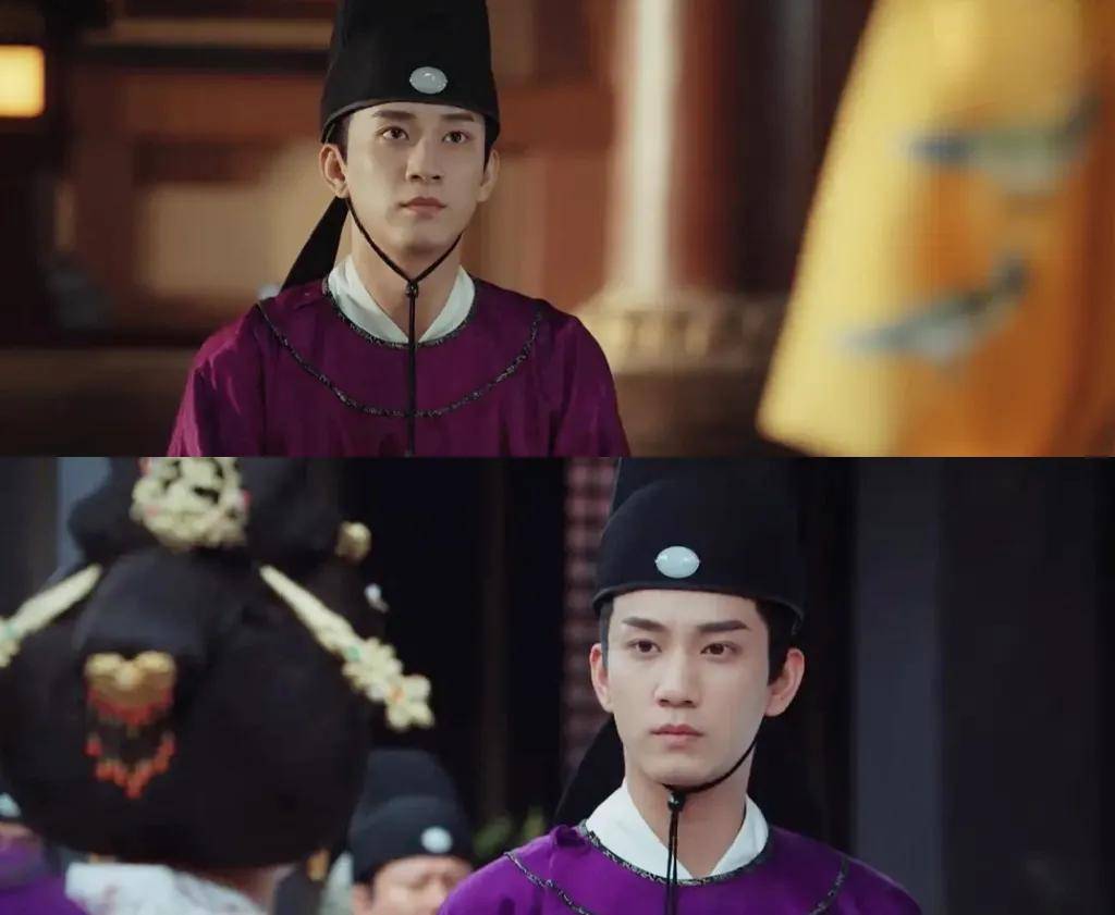 王子奇:有望成下一个黄景瑜,曾与王楚然传恋情的他也是个恋爱脑