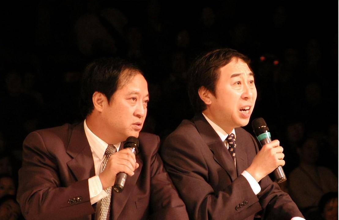 "消失"23年的演员牛群,已经走上了人生的另一条大道_相声_蒙城县_生活