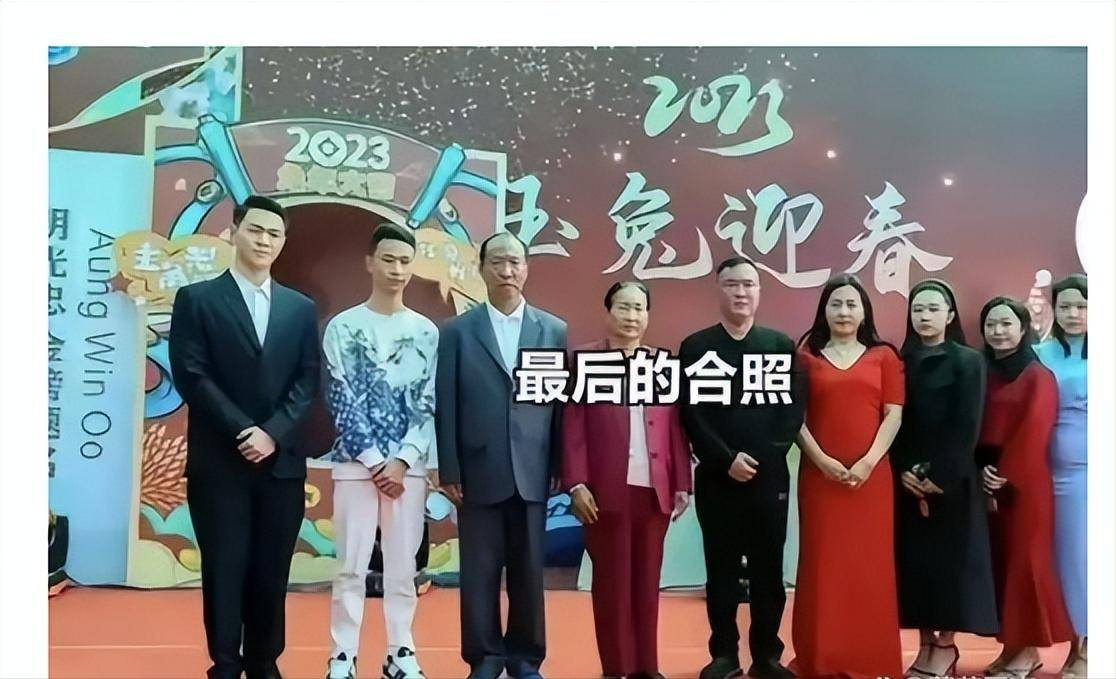 果敢人,究竟是不是大明王朝的"海外孤忠"?_明学昌_地区_李定国