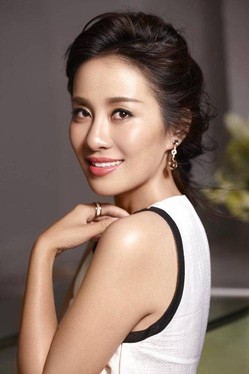 知名女演员【叶璇】的经纪人 明星代言签约_电影_电视剧_角色