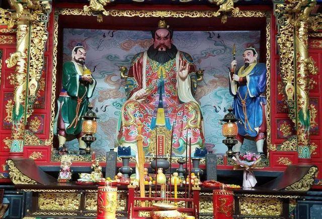 63代之后再无"张天师",龙虎山天师府传承正统,难道断了?