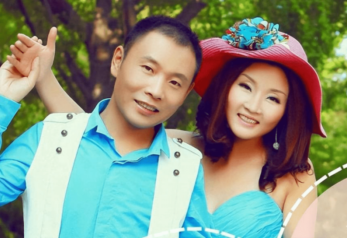 农民歌手祁隆:娶歌手妻子生一子,离婚2年,他现在怎么样了?