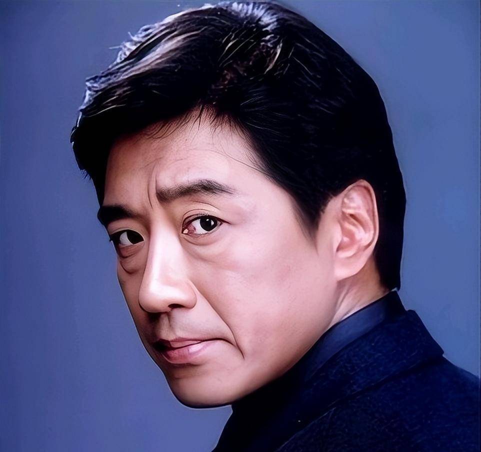 丁勇岱:对赵雪华一见钟情,相爱37年零绯闻,如今儿子成唯一心病_丁宁