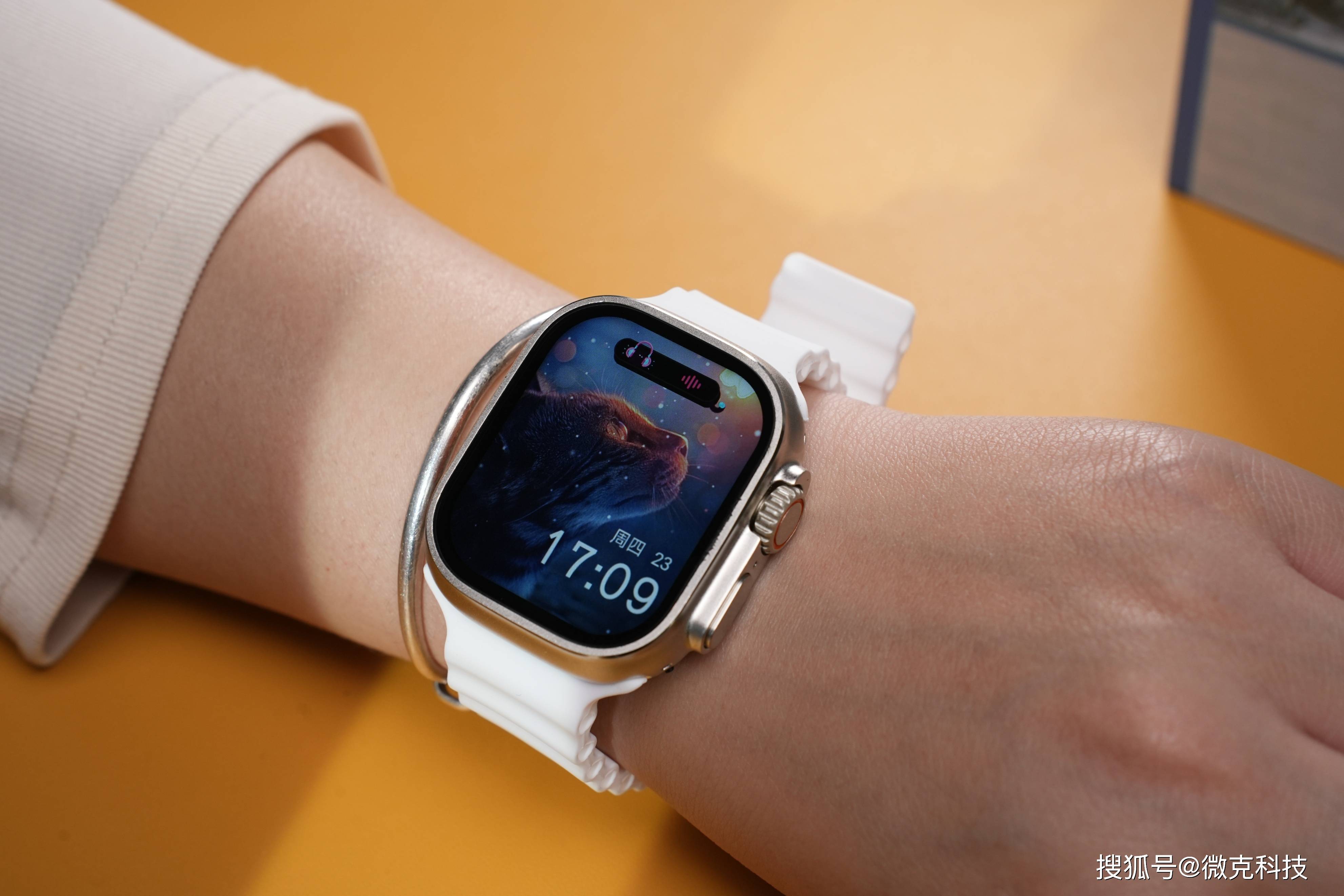0,重新定义智能生活,wearfit os智能手表测评,堪比时代新宠?