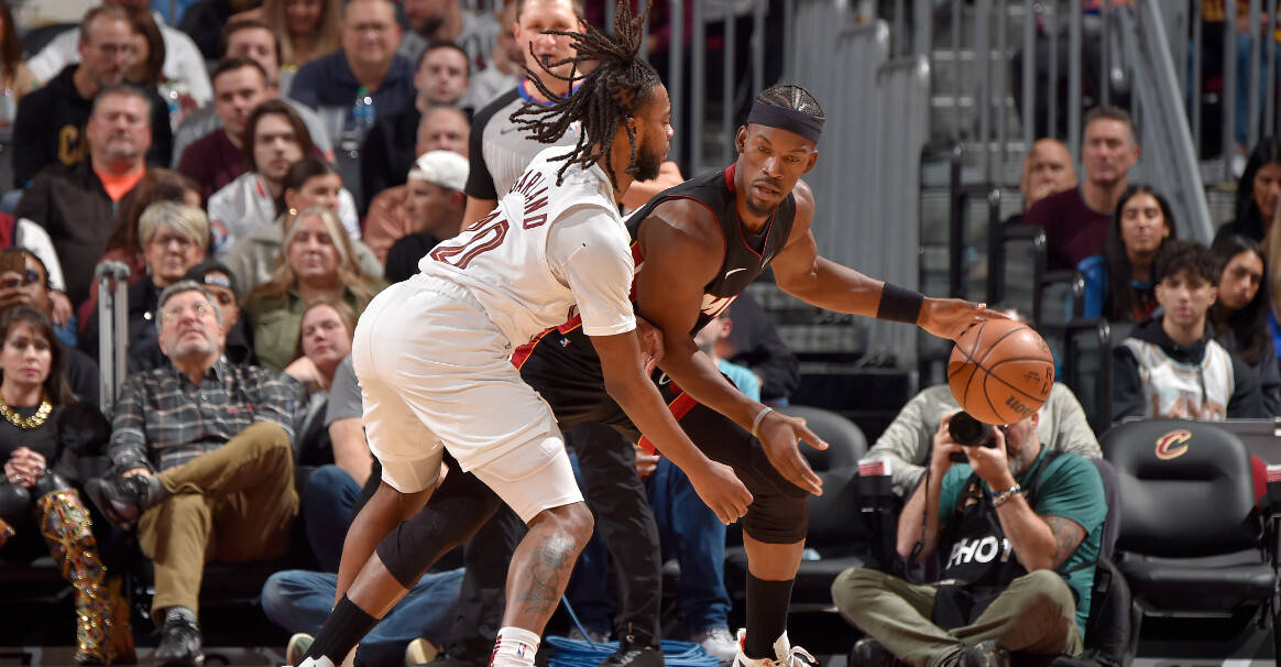 11月25日nba赛事分析:热火vs尼克斯 国王vs森林狼_比赛_篮板