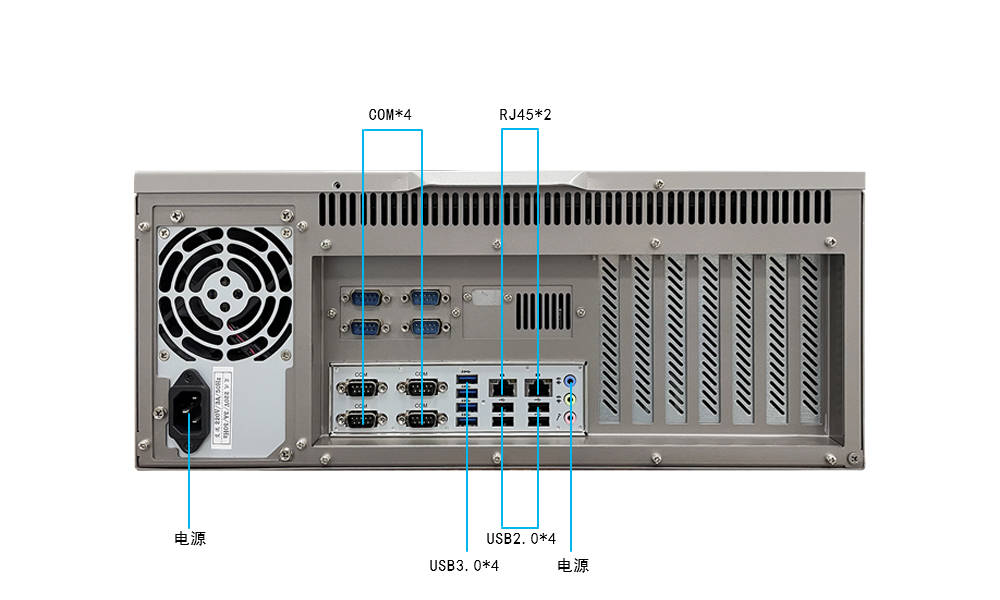 集特智能海光hg3250/3350新款机型发售_配置_主板_ghz