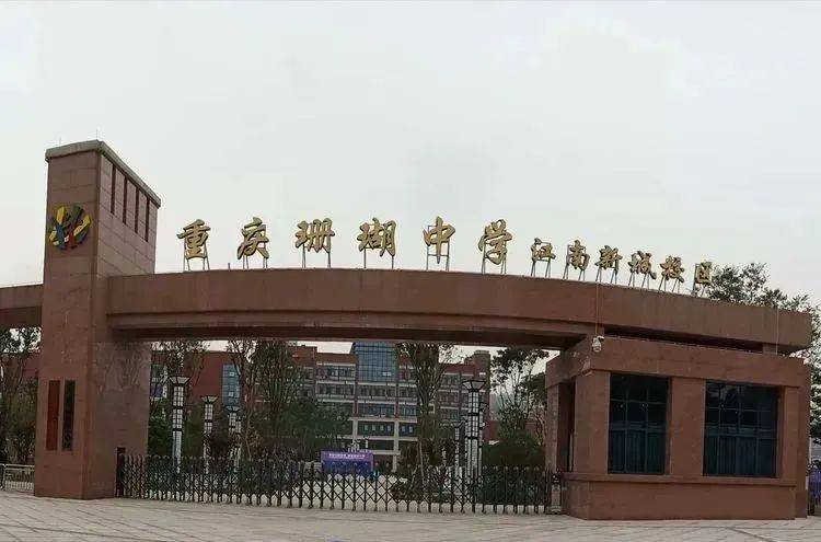 重庆热门单办初中汇总,更名?扩建?_江北区_徐悲鸿_珊瑚