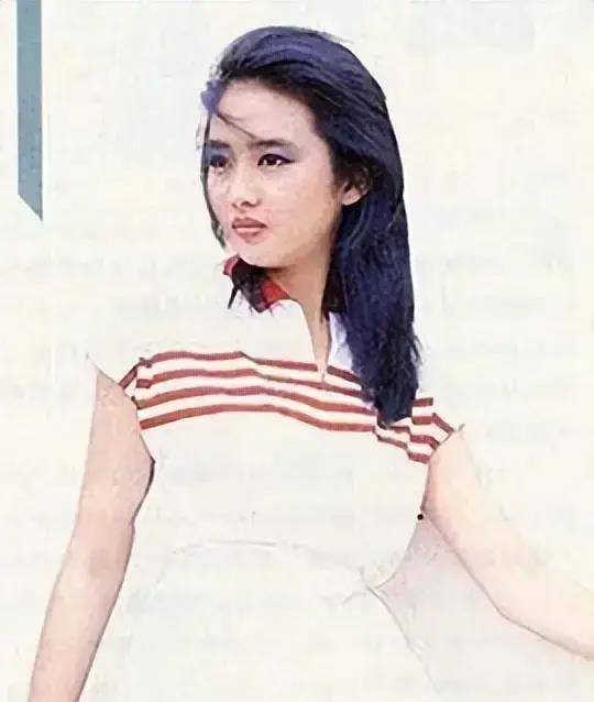 刘德华妻子朱丽倩:背后的女人,真正的赢家_成功_事业_决策