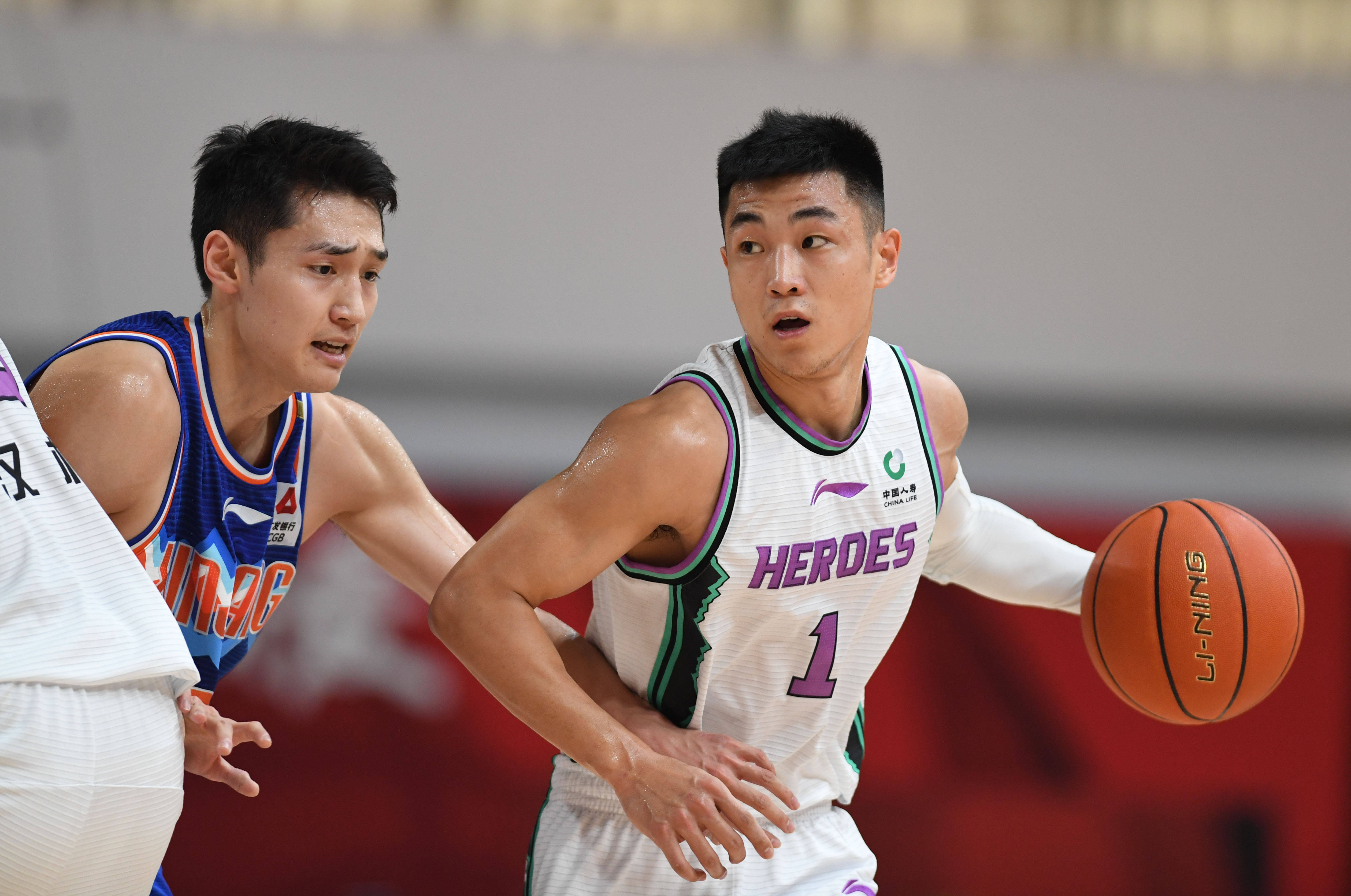 高诗岩回山东男篮!真相究竟是什么?巩晓彬早就看穿_球员_战术_管理