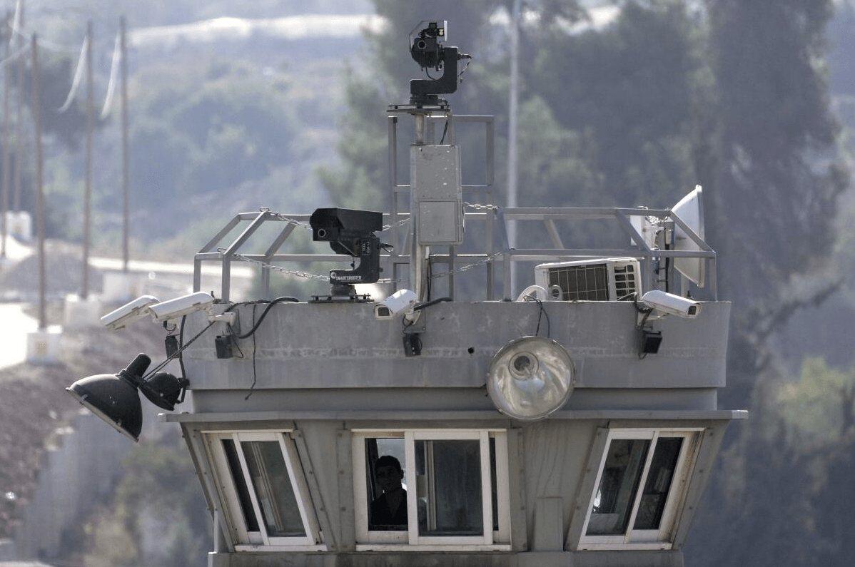 曾有以军士兵报告,看到哈马斯在演练突袭,却被以军高层没当回事