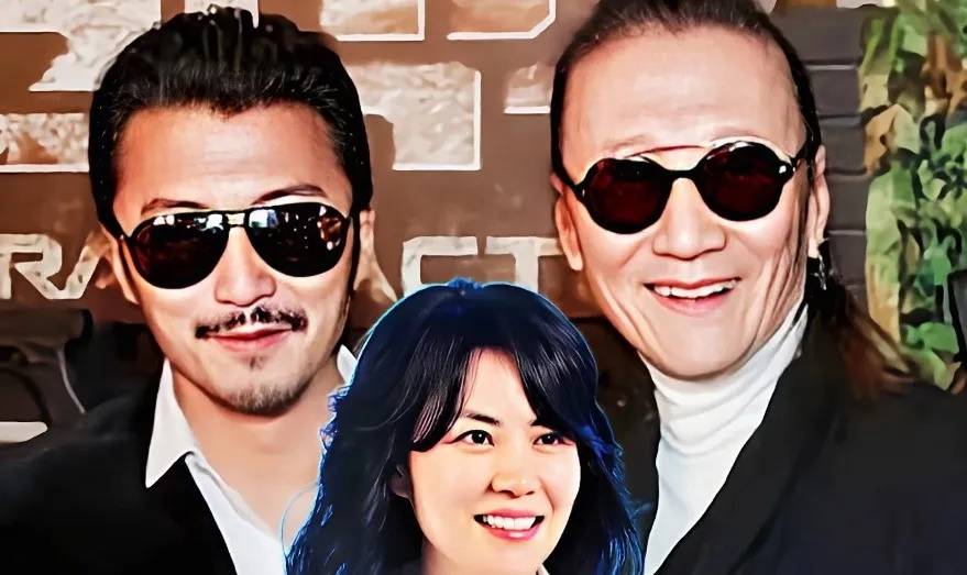 执意让王菲生子?兔唇修复难治愈,谢贤疑将礼金收回_谢霆锋_感情_故事