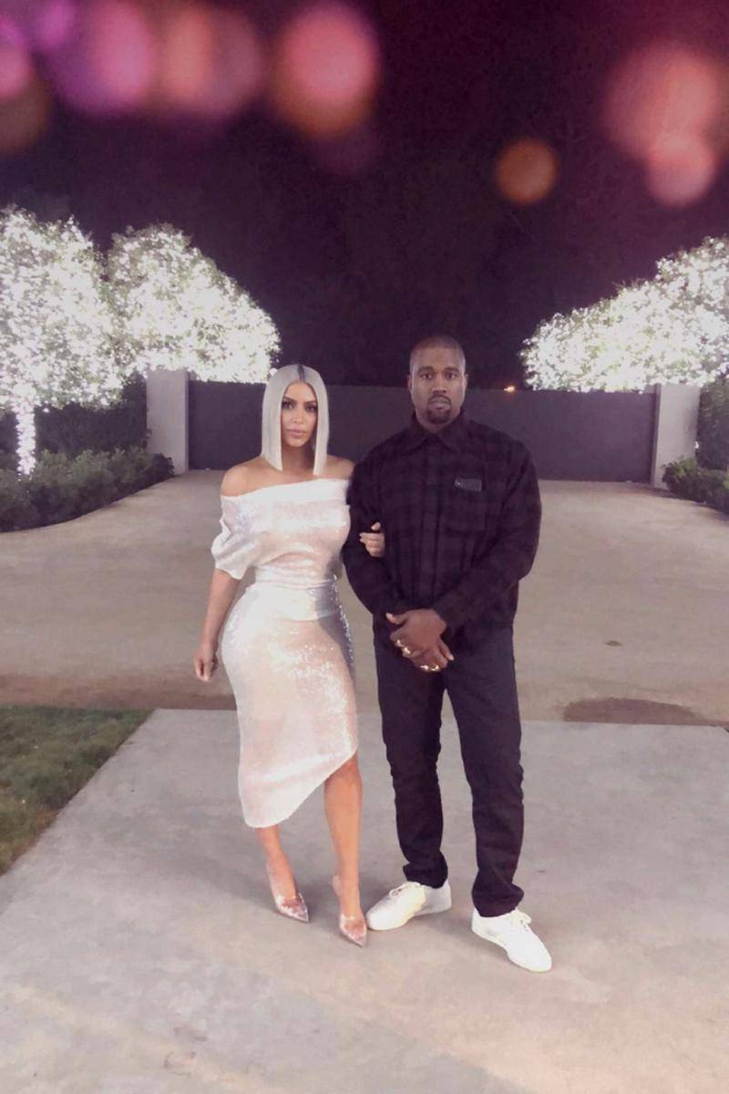 二婚娇妻离侃爷而去,婚姻再亮红灯!会与金-卡戴珊破镜重圆?