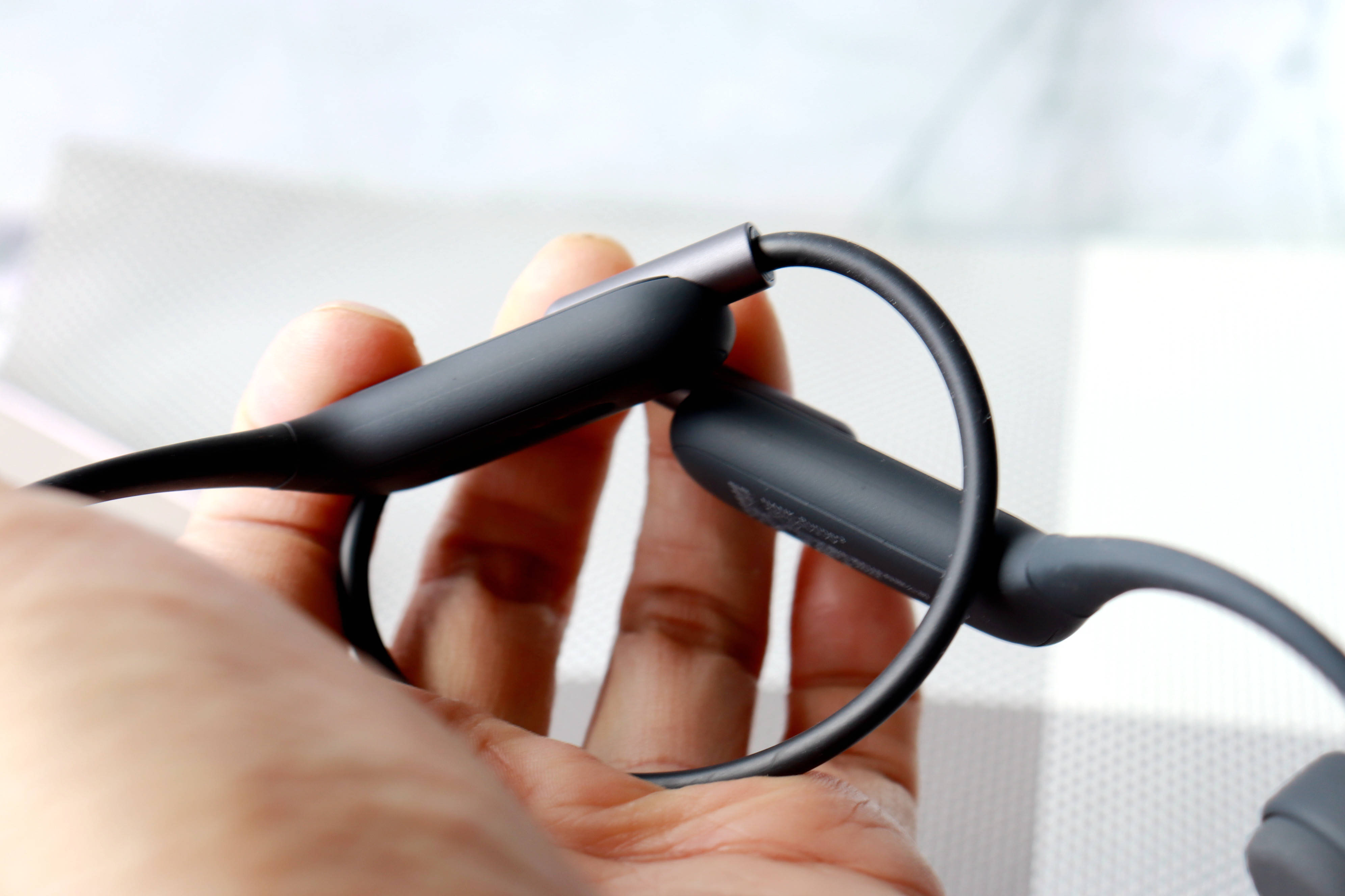 潮流运动新宠！南卡Runner 3骨传导蓝牙耳机 让你炫酷加倍