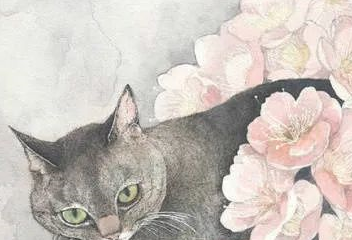 细数日本猫咪文化的前世与今生！爱猫的你，不可错过！ 