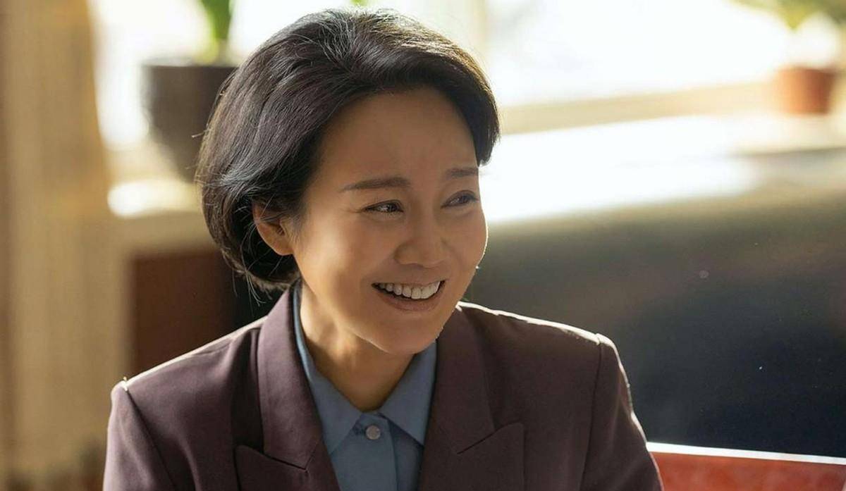 正午阳光又一新剧来袭,两大视后强强联手,看清男主,收视稳了_蒋欣