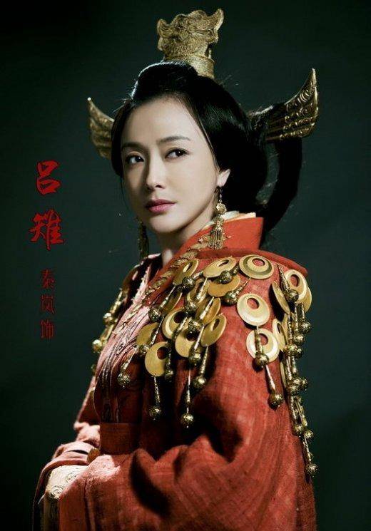 此刑罚比凌迟还要残忍,历史上仅有3次,全部是针对女性_武则天_萧淑妃