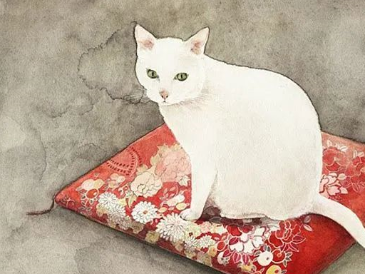 细数日本猫咪文化的前世与今生！爱猫的你，不可错过！ 