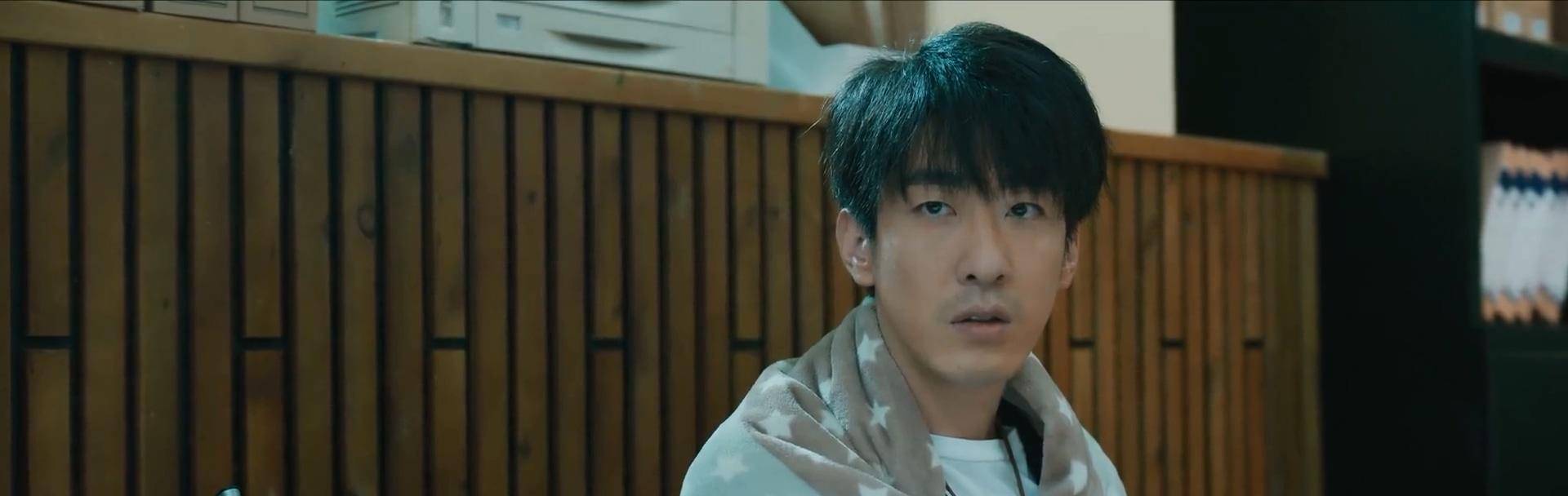 电视剧《猎罪者》剧情介绍(多图)_警方_王大力_宋阳