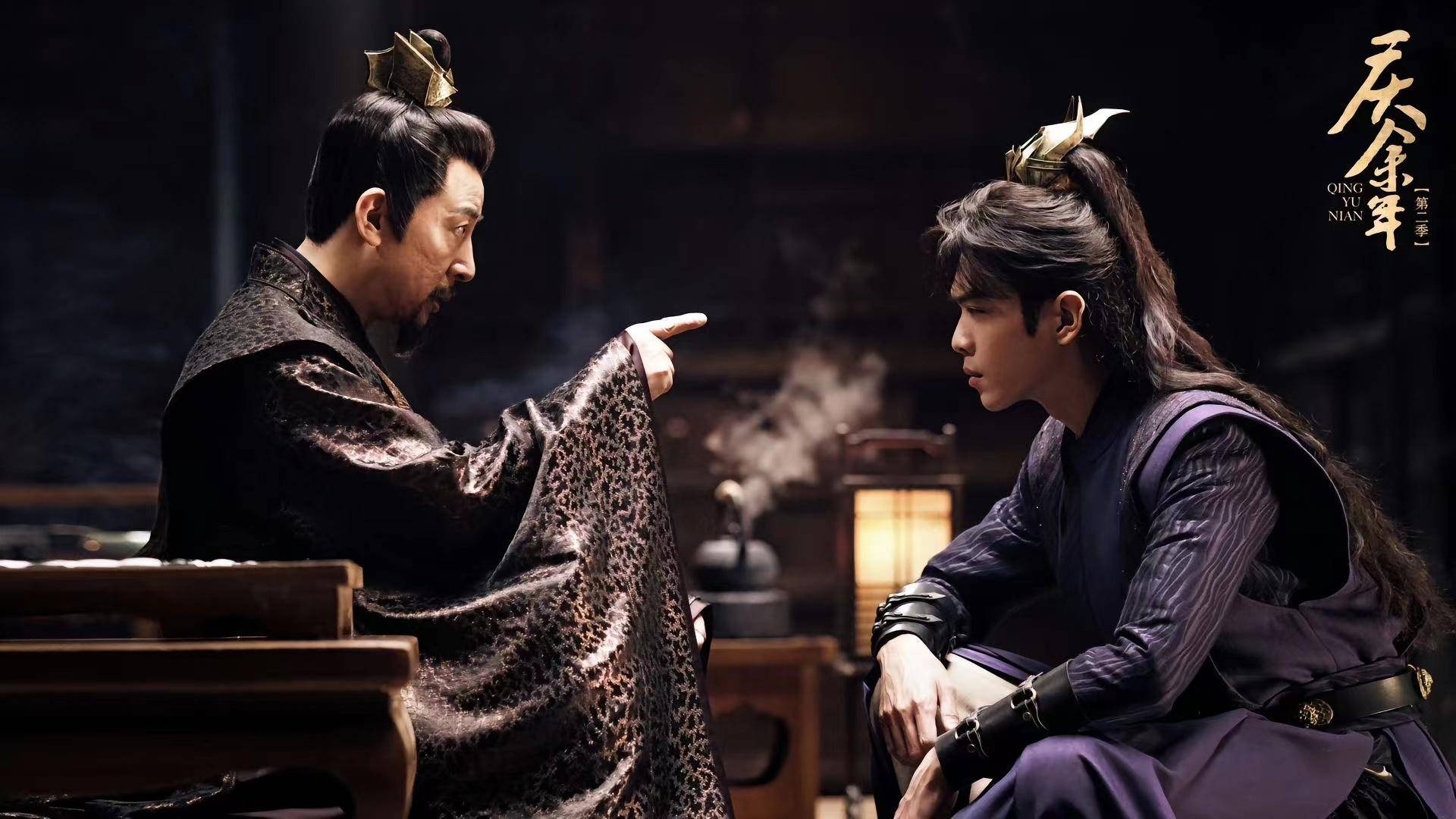 《庆余年》再见五竹:一路向北范闲险被饿死,神庙竟是军事博物馆_冰山