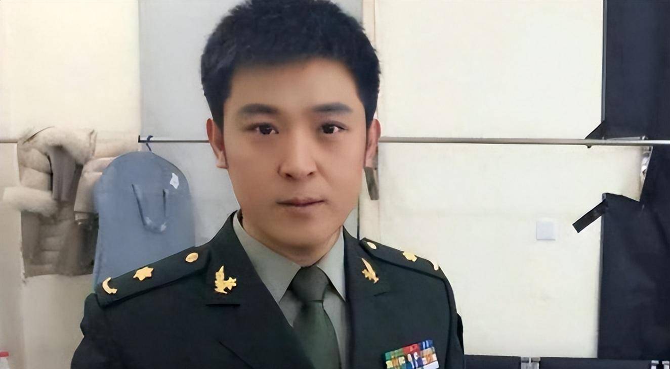 一句"我骄傲"成春晚钉子户,如今却遭万人嫌,孙涛到底差在哪?