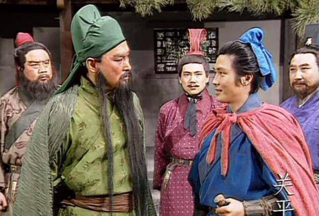 五虎将之子分别是谁,哪个武力值最高?