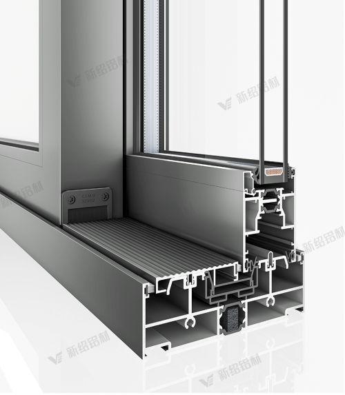 全球气温上升,通风,安全又防水的门窗受青睐_密封_勾企_系统