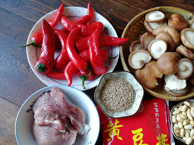 不用去超市买下饭酱，自己在家做，经济又实惠，好吃看得见(图3)