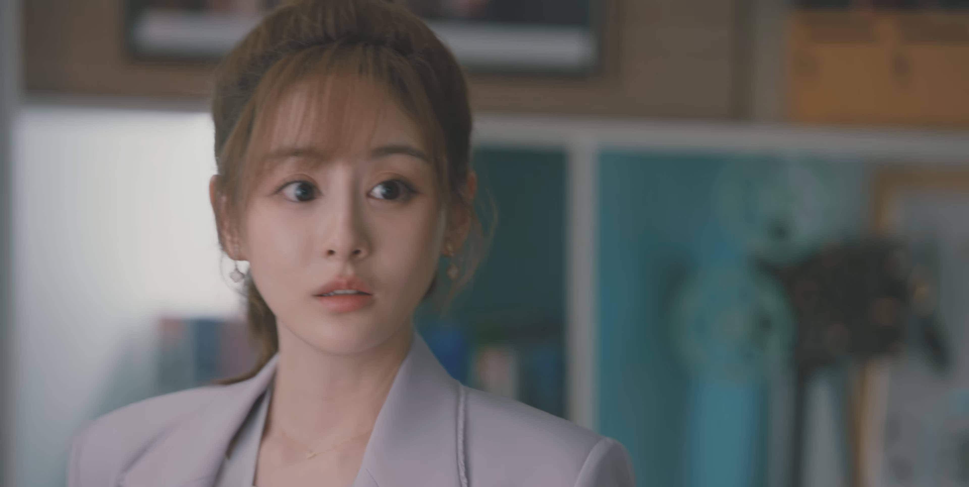 小满生活:看懂吴念推荐何嘉如上商学院,才明白江小珊的算计多狠_陈立