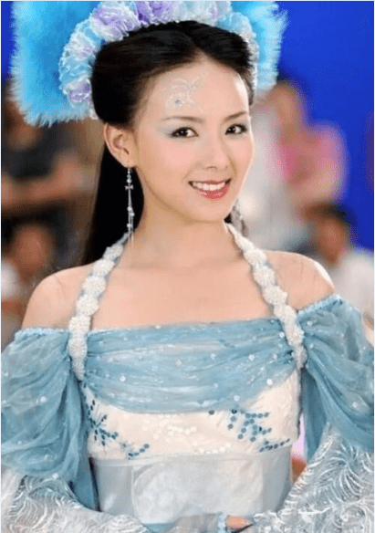 天喜地七仙女》已物是人非,但经典永流传,致我们逝去的青春_霍思燕