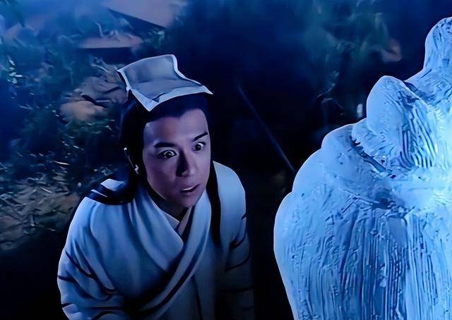 段誉一生不喜武功,却在晚年传下两门神功,四百年后救令狐冲两命_内力