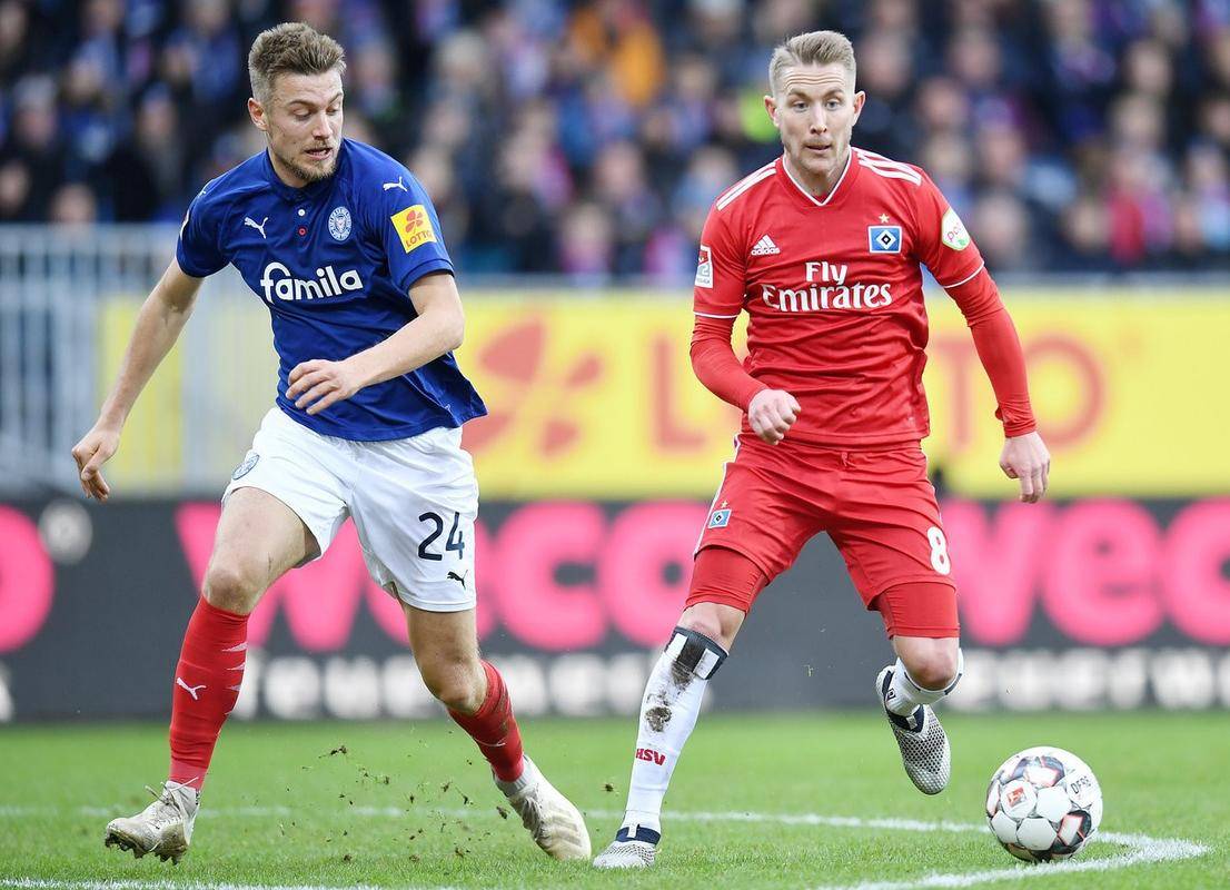 德乙:凯泽斯劳滕vs基尔_联赛_赛季_客场