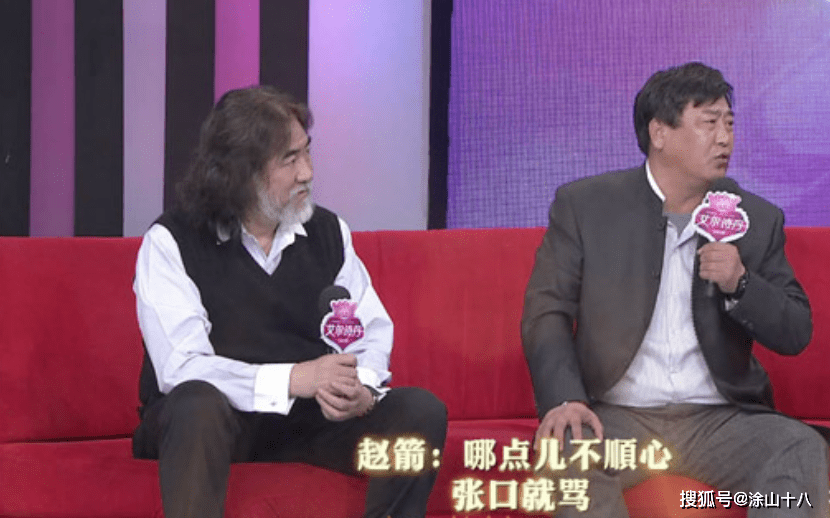 2000年后赵箭被称为"内地第一武术指导".