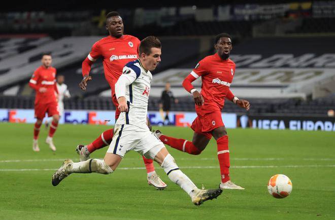 英超联赛:托特纳姆热刺 vs 阿斯顿维拉 赛事分析预测,连红中!