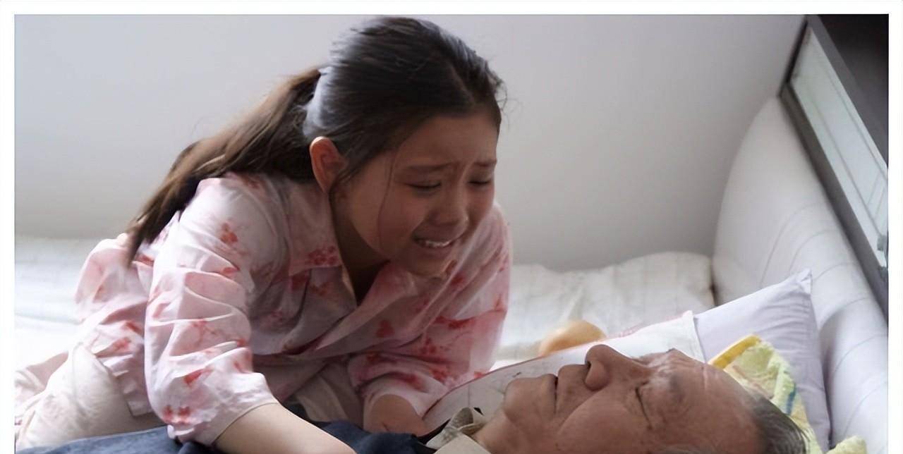 齐如意:7岁出道,12岁爆红,当红时出国留学,如今无戏可拍_父母_孩子_田